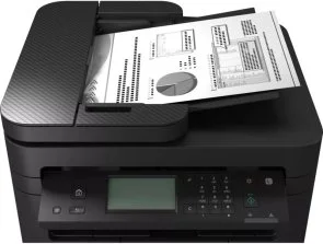 Фото: БФП Canon i-SENSYS MF275DW with Wi-Fi (5621C001) № 2 | KTC