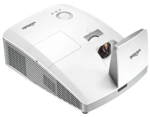 Фото: Проектор VIVITEK DW771USTi № 2 | KTC
