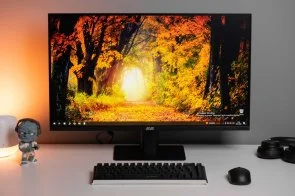 Фото: Монітор 2E F2723B (2E-F2723B-01.UA) - 27" IPS / 1920×1080 / 75 Гц № 9 | KTC
