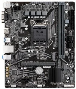 Фото: Материнська плата Gigabyte H510M H V2 № 3 | KTC