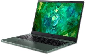 Ноутбук Acer Aspire Vero AV15-53P-540B NX.KN5EU.002 Green