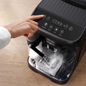 Фото: Кавомашина DeLonghi ECAM 290.51.B Magnifica Evo № 4 | KTC