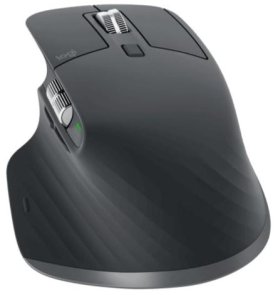 Миша Logitech MX Master 3S for Business Graphite (910-006582)