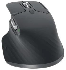 Фото: Миша Logitech MX Master 3S for Business Graphite (910-006582) № 3 | KTC