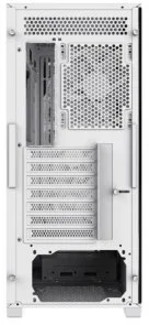 Фото: Корпус Gamemax Siege White with window (Siege WT) № 8 | KTC