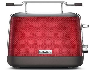 Тостер Kenwood TCM 811 RD Mesmerine