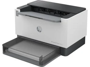Фото: Принтер HP LaserJet Tank 1502w A4 with Wi-Fi (2R3E2A) № 3 | KTC
