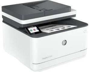 Фото: БФП HP LaserJet Pro 3103fdw with Wi-Fi (3G632A) № 3 | KTC