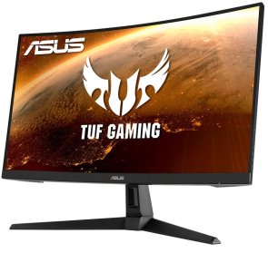 Монітор ASUS TUF Gaming VG27VH1B Curved