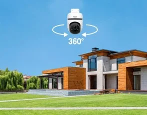 Фото: Камера TP-Link Tapo C500 № 3 | KTC