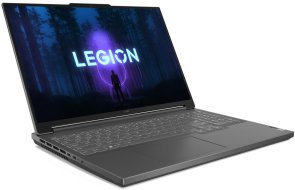 Ноутбук Lenovo Legion Slim 5 16IRH8 82YA00C1RA Storm Grey