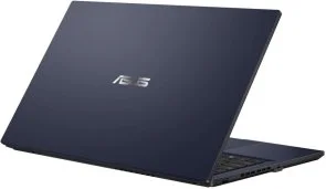 Фото: Ноутбук ASUS Expertbook B1 B1502CBA-BQ0496 Star Black - 15.6" 60 Гц / Intel Core i5 / i5-1235U / DDR4 8 ГБ / PCI-E SSD 512 ГБ / Intel Iris Xe Graphics № 6 | KTC