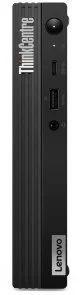 Фото: Персональний комп'ютер Lenovo ThinkCentre M60e (11LUA000UI-3Y) - Intel Core i3 i3-1005G1 / 8 ГБ DDR4 / SATA 3 SSD 256 ГБ / Intel / Intel UHD Graphics, UMA / 65 Вт № 5 | KTC