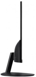 Монітор Acer SA272EBI Black (UM.HS2EE.E09)