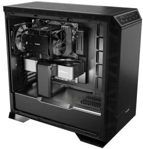 Фото: Корпус be quiet! Dark Base Pro 901 Black With window (BGW50) № 4 | KTC