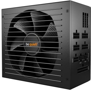 Блок живлення be quiet! 1500W Straight Power 12 (BN340)