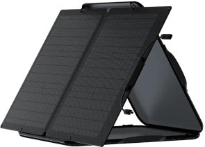 Сонячна панель EcoFlow 60W Solar Panel (EFSOLAR60)