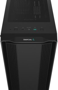  Корпус Deepcool CC560 Limited Black with window (CC560 LIMITED)