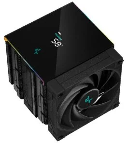 Фото: Кулер для процесора Deepcool AK620 Digital № 2 | KTC
