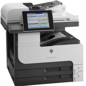 БФП HP LaserJet Enterprise M725dn (CF066A)