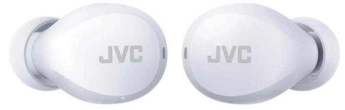 Навушники JVC HA-A6T White (HA-A6T-W-U)