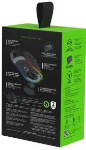 Фото: Миша Razer Cobra Pro Wireless Black (RZ01-04660100-R3G1) № 8 | KTC