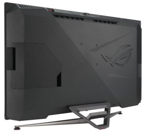 Монітор ASUS ROG Swift PG38UQ