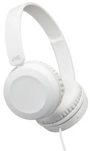 Фото: Гарнітура JVC HA-S31M White (HA-S31M-W-EX) № 2 | KTC