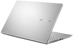 Ноутбук ASUS VivoBook X1500EA-BQ3733 Transparent Silver