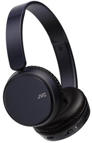 Гарнітура JVC HA-S36W Blue (HA-S36W-A-U)