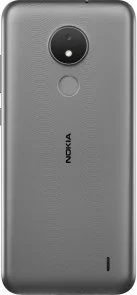 Фото: Смартфон Nokia C21 2/32GB Grey № 4 | KTC