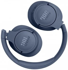 Фото: Навушники JBL Tune 770NC Blue (JBLT770NCBLU) № 6 | KTC