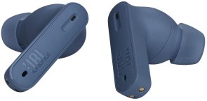 Навушники JBL Tune Beam Blue (JBLTBEAMBLU)