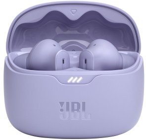 Навушники JBL Tune Beam Purple (JBLTBEAMPUR)