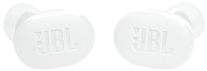 Навушники JBL Tune Buds White (JBLTBUDSWHT)