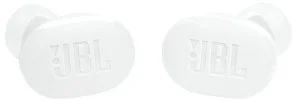 Фото: Навушники JBL Tune Buds White (JBLTBUDSWHT) № 3 | KTC