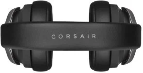 Фото: Гарнітура Corsair Virtuoso RGB Wireless XT Black (CA-9011188-EU) № 4 | KTC