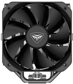 Кулер для процесора PCCooler K4 BK