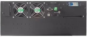 Фото: ДБЖ East EA9010-SRT G4 10000VA 10000W № 4 | KTC