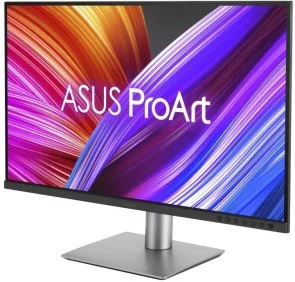 Фото: Монітор ASUS ProArt PA329CRV - 31.5" IPS / 3840×2160 / 60 Гц / Pivot / HAS № 4 | KTC