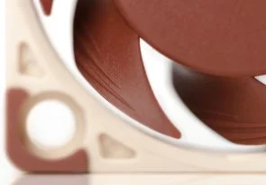 Фото: Кулер Noctua NF-A4x20 FLX Beige/Brown № 4 | KTC
