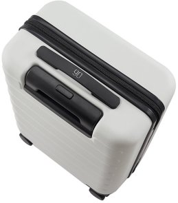 Валіза Xiaomi Ninetygo Business Travel Luggage 28 White (6941413216838)