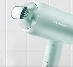 Фен ENCHEN Hair Dryer AIR 2 Plus EU