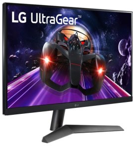 Монітор LG UltraGear 24GN60R-B