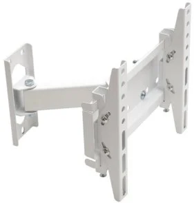 Фото: Кронштейн CHARMOUNT TV02T-R2 White № 3 | KTC