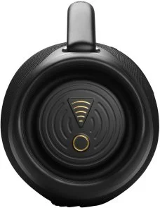 Фото: Портативна колонка JBL Boombox 3 Wi-Fi Black (JBLBB3WIFIBLKEP) № 5 | KTC