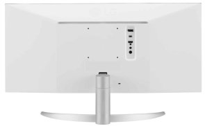  Монітор LG 29WQ600-W White