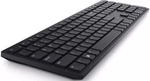 Фото: Клавіатура Dell KB500 Black (580-AKOR) № 3 | KTC