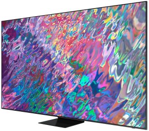 Телевізор QLED Samsung QE98QN100BUXUA (Smart TV, Wi-Fi, 3840x2160)