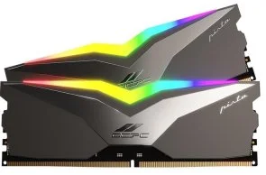 Фото: Оперативна пам’ять OCPC Pista RGB DDR5 2x16GB (MMPT2K32GD552C40T) № 3 | KTC